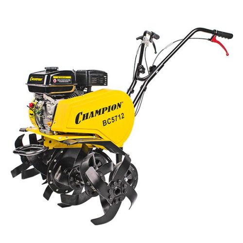 Бензиновый мотокультиватор CHAMPION ВC5712-Tehinstrument