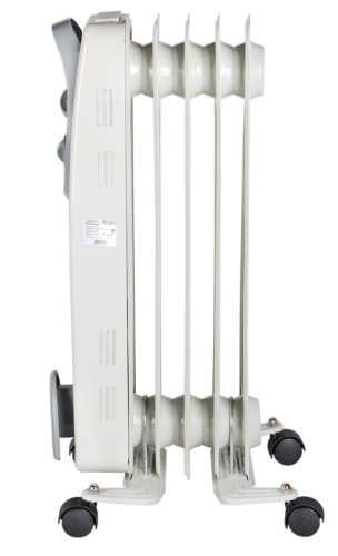 Масляный радиатор РЕСАНТА ОМ-5Н-Tehinstrument