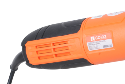 Болгарка (УШМ) СОЮЗ УШС-90124-Tehinstrument