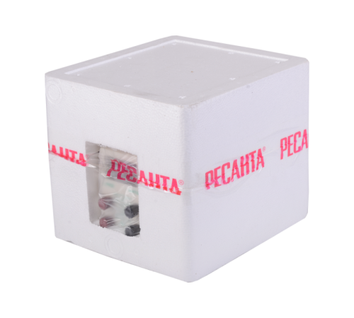 Автотрансформатор ЛАТР Ресанта ТР/5 (TDGC2-5)-Tehinstrument