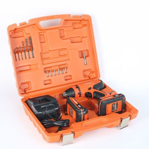 Дрель-шуруповерт аккумуляторная Patriot BR 180 UES-Tehinstrument