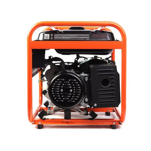 Генератор бензиновый Patriot Max Power SRGE 6500-Tehinstrument