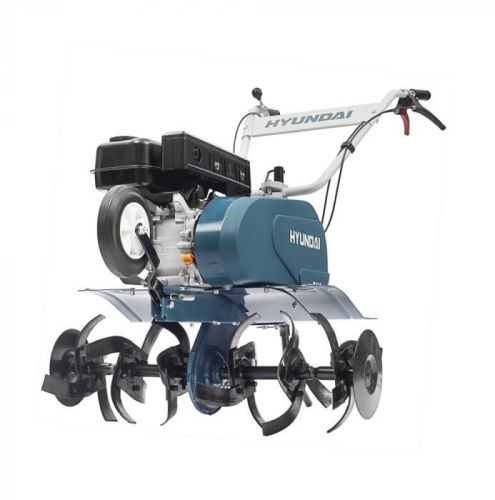 Бензиновый культиватор HYUNDAI T 900 (мотокультиватор Хендай T 900)-Tehinstrument