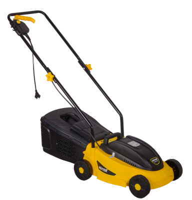 Газонокосилка электрическая HUTER ELM-1100-Tehinstrument