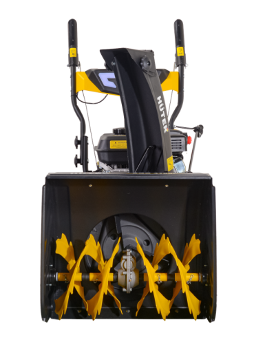 Снегоуборщик бензиновый Huter SGC 4100L-Tehinstrument