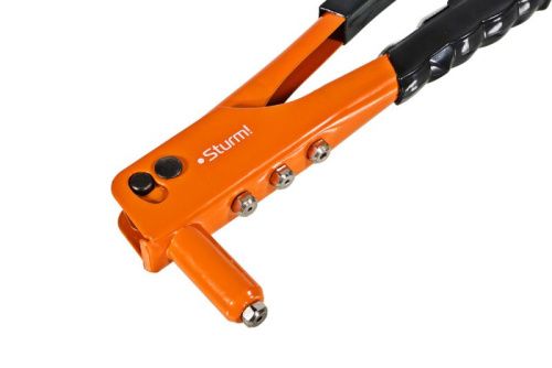 Заклепочник 250 мм  Sturm-Tehinstrument