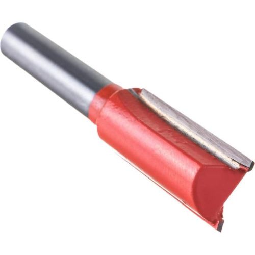 Фреза Атака пазовая прямая D14/ф12/H51-Tehinstrument