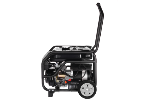 Бензиновый генератор HYUNDAI hhy 3050fe-Tehinstrument