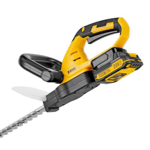 Кусторез аккумуляторный Denzel HTD-510-Tehinstrument