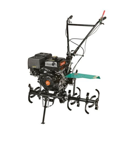 Мотоблок  Sturm GK15312GP-Tehinstrument