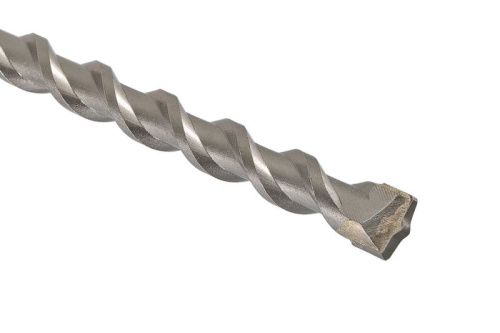 Бур SDS+ 12х310 HIGH SPEED плоский резец U спираль Hanskonner-Tehinstrument