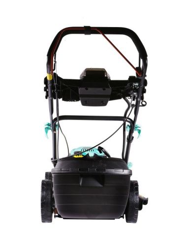 Бензиновая газонокосилка  Sturm PL5114SVE-Tehinstrument