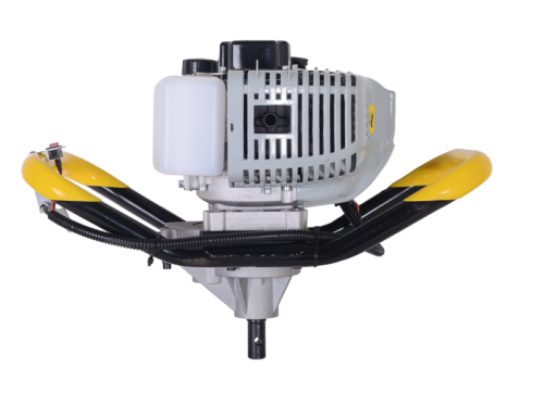 Мотобур Huter GGD-300 Grey-Tehinstrument