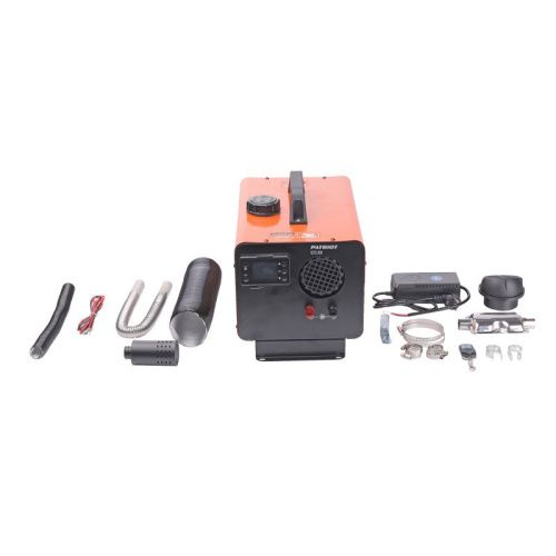 Тепловая пушка дизельная PATRIOT DTC 50i-Tehinstrument