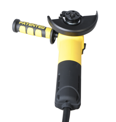 Болгарка (УШМ) Hanskonner HAG90121P-Tehinstrument