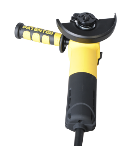 Болгарка (УШМ) Hanskonner HAG90121P-Tehinstrument