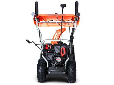 Бензиновый снегоуборщик YARD FOX BASIC 6152E-Tehinstrument