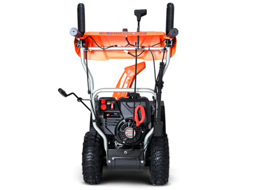 Бензиновый снегоуборщик YARD FOX BASIC 6152E-Tehinstrument