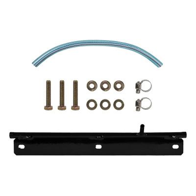 Бак для виброплиты  DDE VP80-CK-Tehinstrument