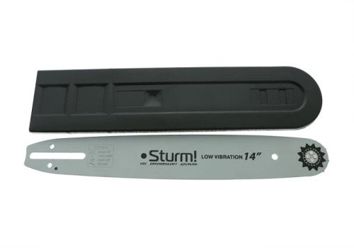 Цепная пила электрическая  Sturm CC1714P-Tehinstrument