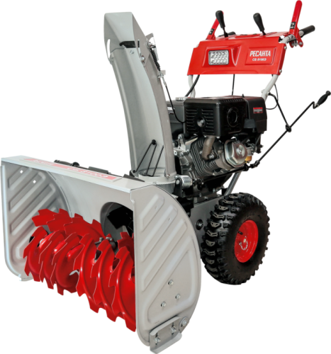 Снегоуборщик Ресанта СБ 8100Э-Tehinstrument