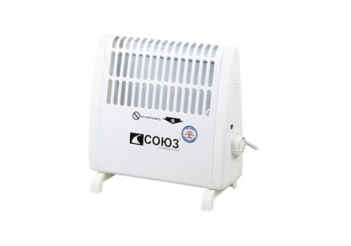 Конвекционный обогреватель СОЮЗ КОС-500С-Tehinstrument