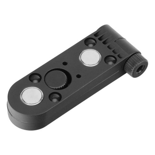 Лазерный уровень DQB, 30 м, зеленый луч, батарейки, сумка Denzel-Tehinstrument