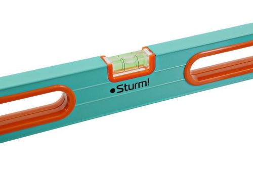 Уровень строительный 600 мм,  Sturm-Tehinstrument