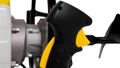 Мотобур CHAMPION AG352-Tehinstrument