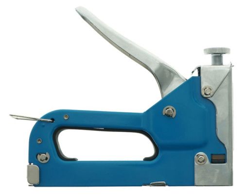 Степлер, 53 тип, скоба 4-14мм, СОЮЗ-Tehinstrument