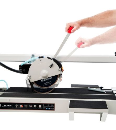 Плиткорез электрический Helmut FS200H-Tehinstrument