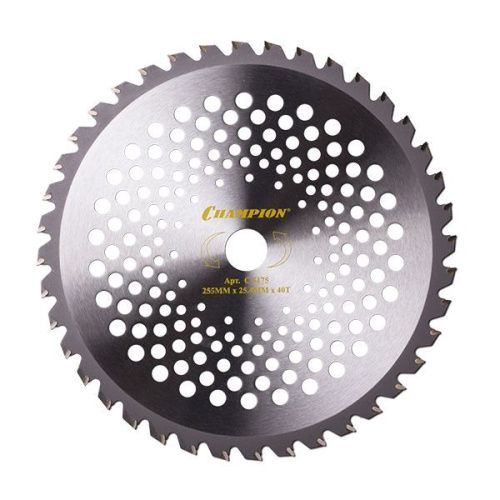 Нож с зубцами из твердого сплава  Dragon 40/255/25,4 (SRM-330ES/SRM-350ES,4605)-Tehinstrument