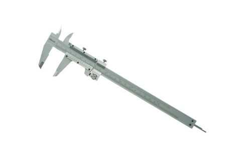 Штангенциркуль 200 мм с глубиномером  Sturm-Tehinstrument