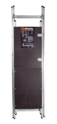 Лестница - помост алюминиевая ВИХРЬ ЛПА 3-У-Tehinstrument