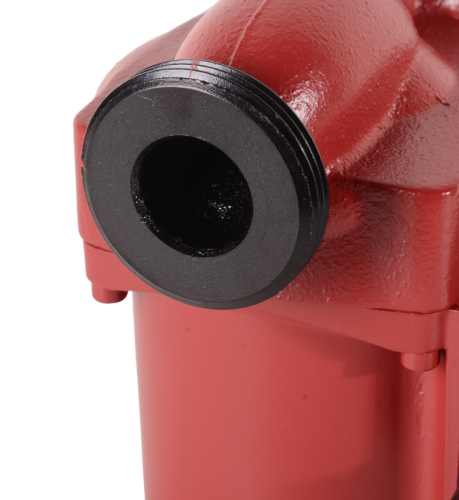 Циркуляционный насос Ц-25/4-130 СТАНДАРТ Вихрь-Tehinstrument