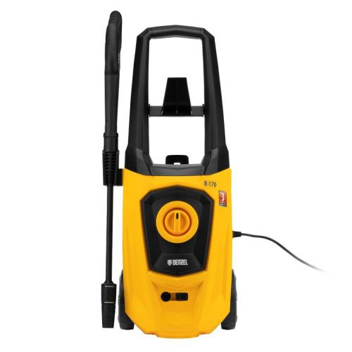 Моечная машина высокого давления Denzel R-170-Tehinstrument