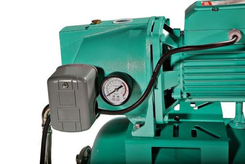 Насосная станция  Sturm WP9712VS-Tehinstrument