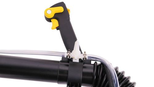 Бензиновый опрыскиватель-распылитель CHAMPION PS157-Tehinstrument