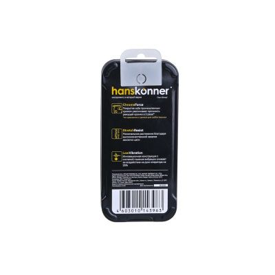 Цепь пильная Hanskonner H21-BPX-76-Tehinstrument