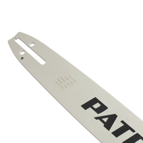 Шина пильная Patriot P158SLBK095 (15'', 0.325", 1.5 мм, 64 звена)-Tehinstrument