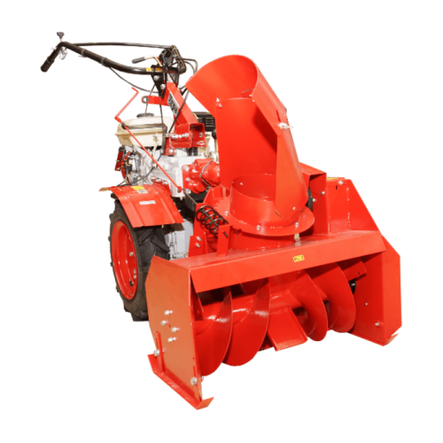 Снегоуборщик СУН.1 для мотоблоков УГРА-Tehinstrument