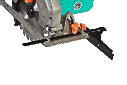 Дисковая циркулярная пила  Sturm CS51190-Tehinstrument