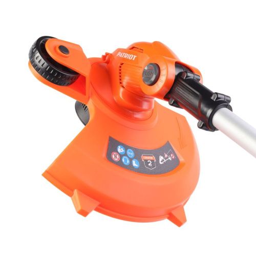 Триммер аккумуляторный PATRIOT PT 238 UES-Tehinstrument