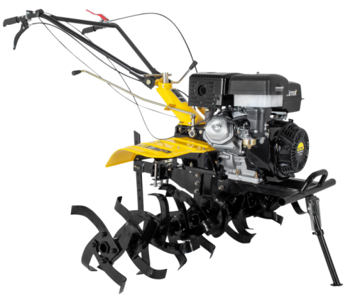 Сельскохозяйственная машина Huter МК-17000P-Tehinstrument