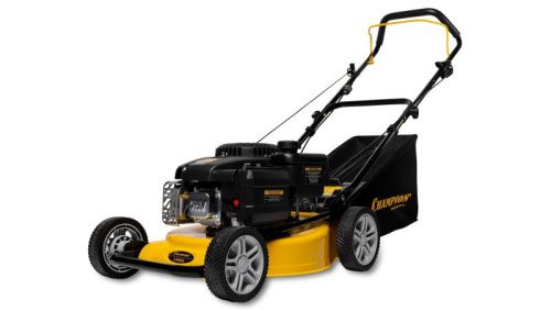 Бензиновая газонокосилка CHAMPION LM4122-Tehinstrument