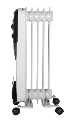 Масляный радиатор РЕСАНТА ОМПТ-5Н-Tehinstrument