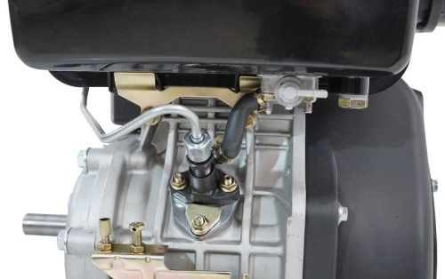 Двигатель Lifan Diesel C1100FD D25-Tehinstrument