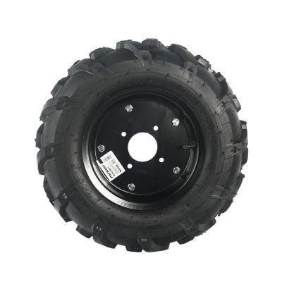 Колесо пневматическое Patriot P5.00-10D-1-Tehinstrument