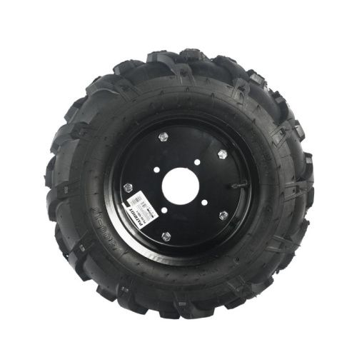 Колесо пневматическое Patriot P5.00-10D-1-Tehinstrument