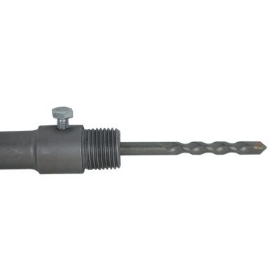 Адаптер для коронок по бетону, центрирующее cверло, 600 мм, SDS+,  Sturm-Tehinstrument